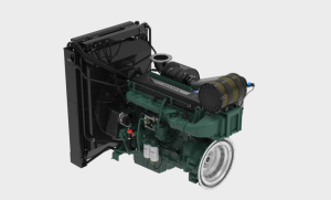 沃力全開，沃爾沃遍達(dá)最大功率發(fā)動(dòng)機(jī)登場(chǎng)