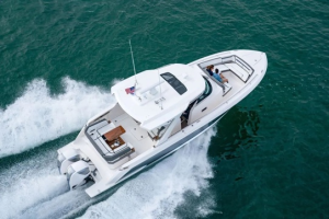 中國(guó)航海日 | 讓我們揚(yáng)帆在一片蔚藍(lán)